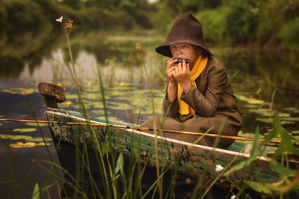 Photograph by Щукина Елена Валерьевна