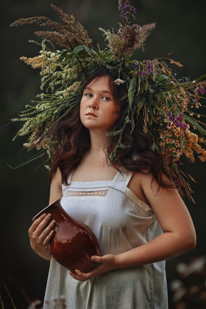 Photograph by Щукина Елена Валерьевна