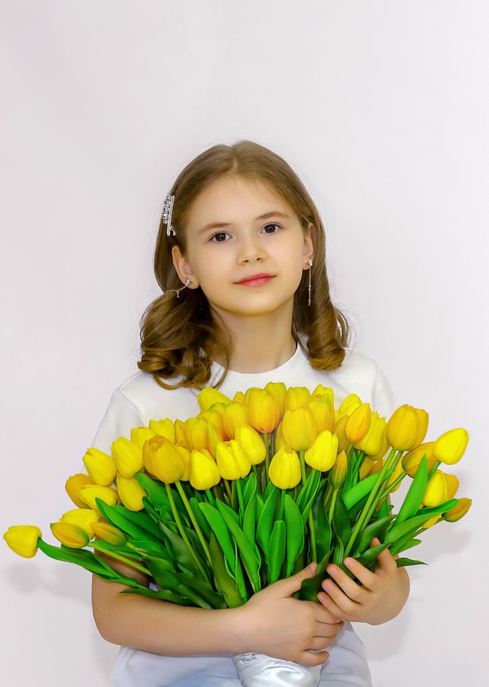 Photograph by Анна Виноходова