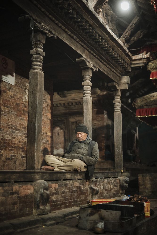 Photograph by Domenico Buttafoco