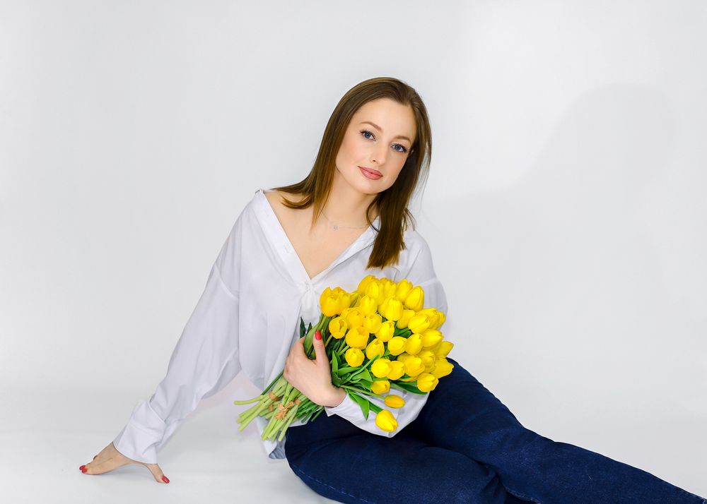 Photograph by Анна Виноходова