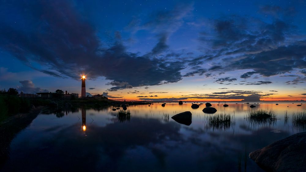 Фотография автора Mika Mgla