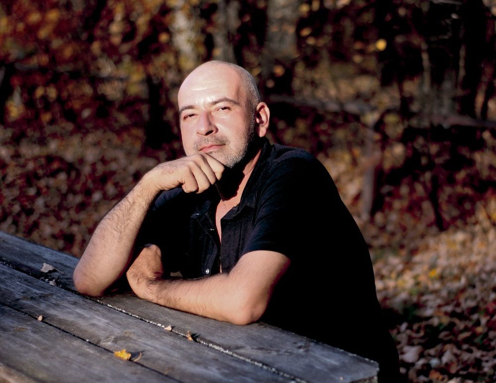 Photograph by Валерий Безбородов