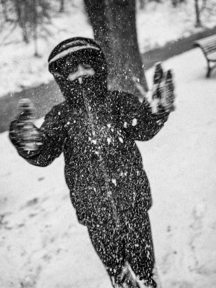 Photograph by Ksenija Bartoško