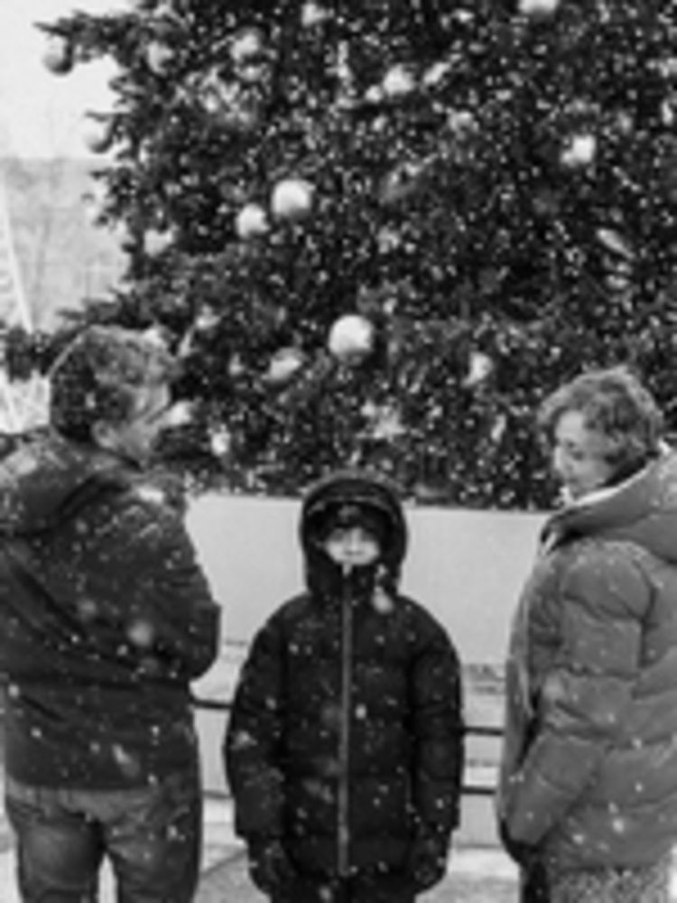 Photograph by Ksenija Bartoško