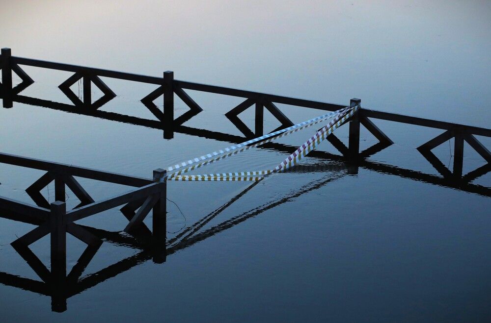 Photograph by Борис Астафьев