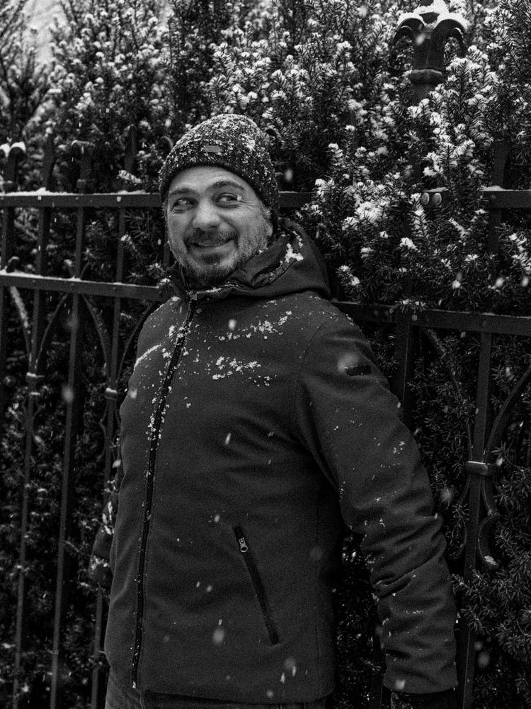 Photograph by Ksenija Bartoško