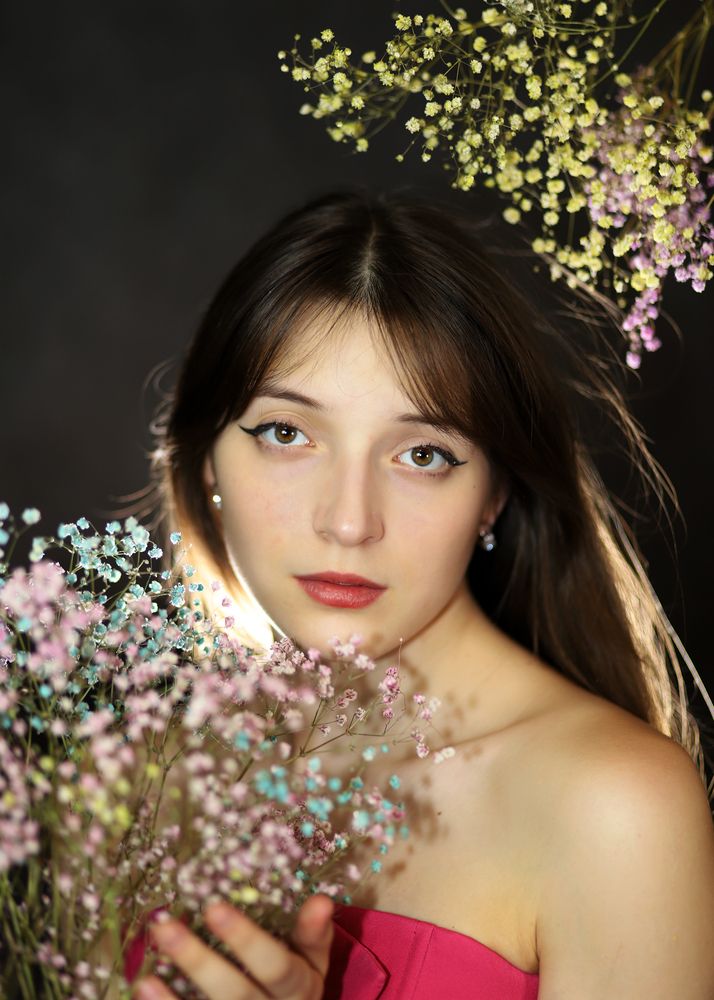 Photograph by Анна Виноходова