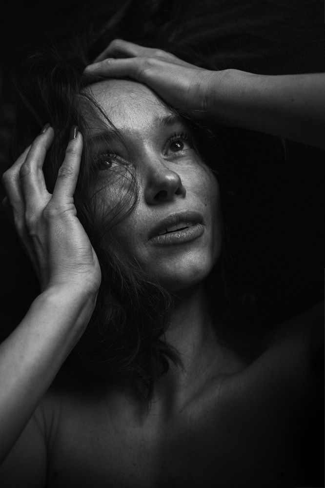 Фотография автора Наталья Магда