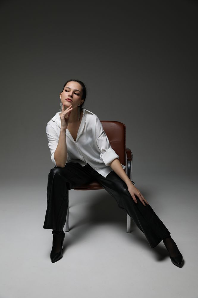 Photograph by Евгения Руденко