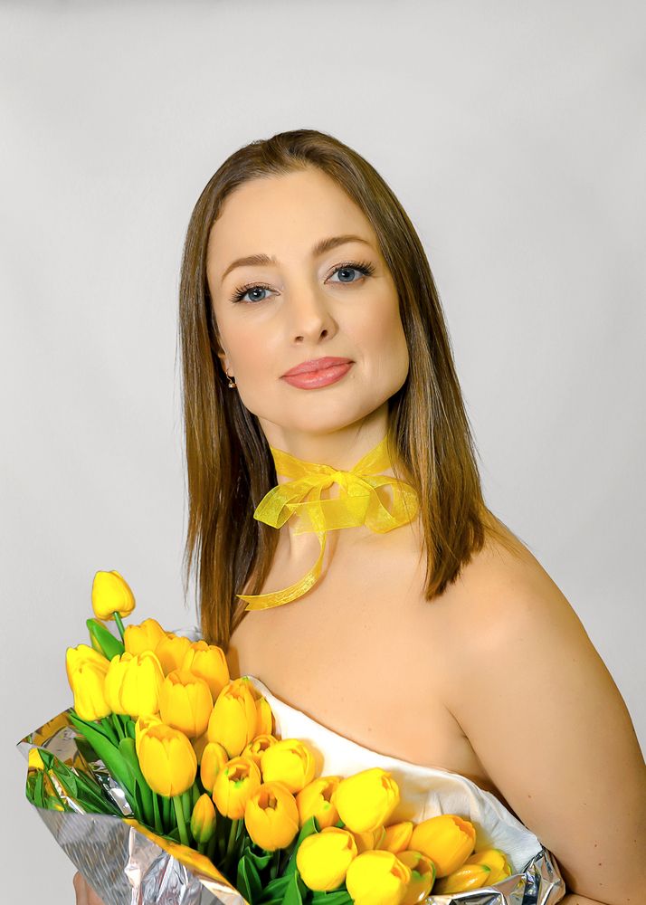 Photograph by Анна Виноходова