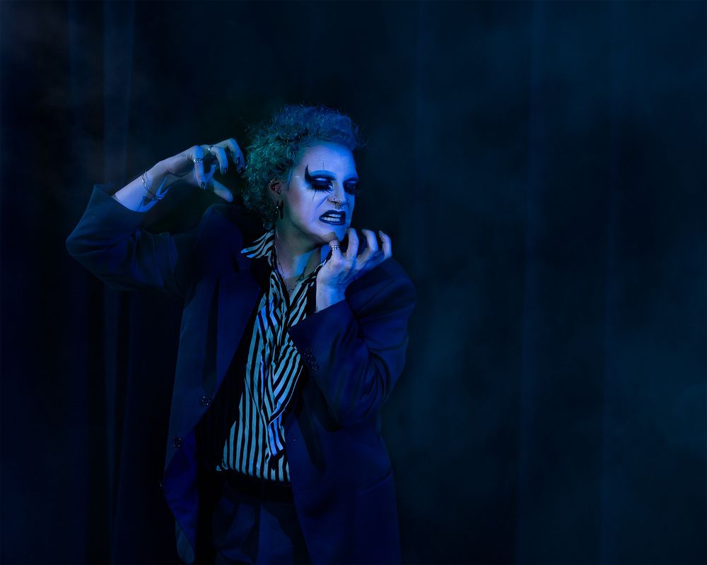 Photograph by Marzena Isik