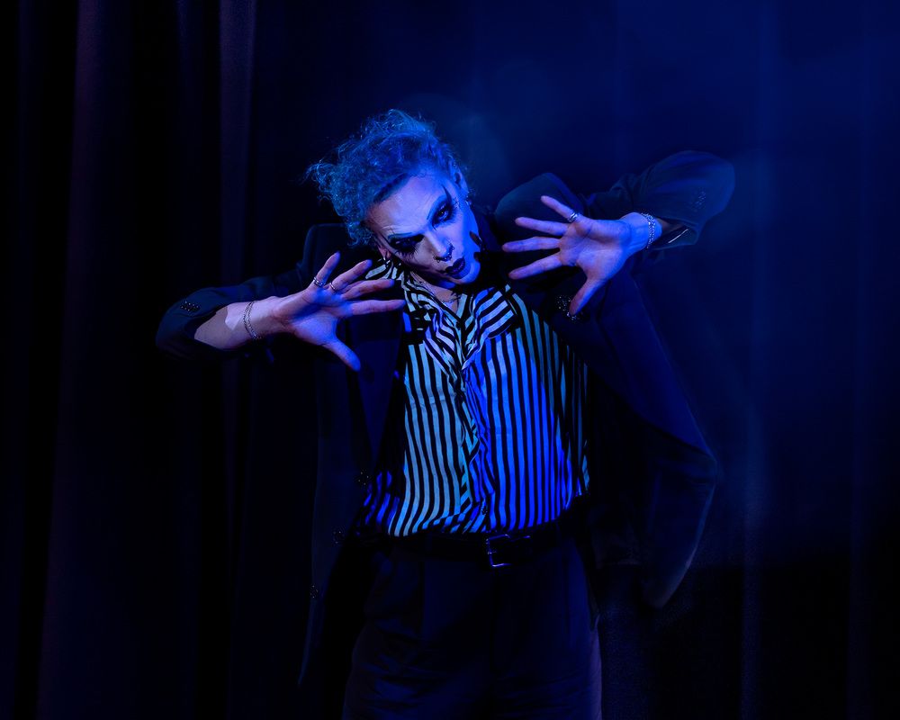 Photograph by Marzena Isik