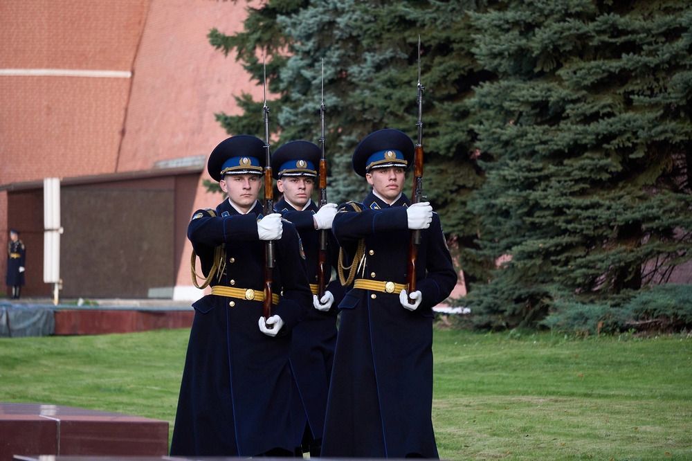 Photograph by Софья Архипова