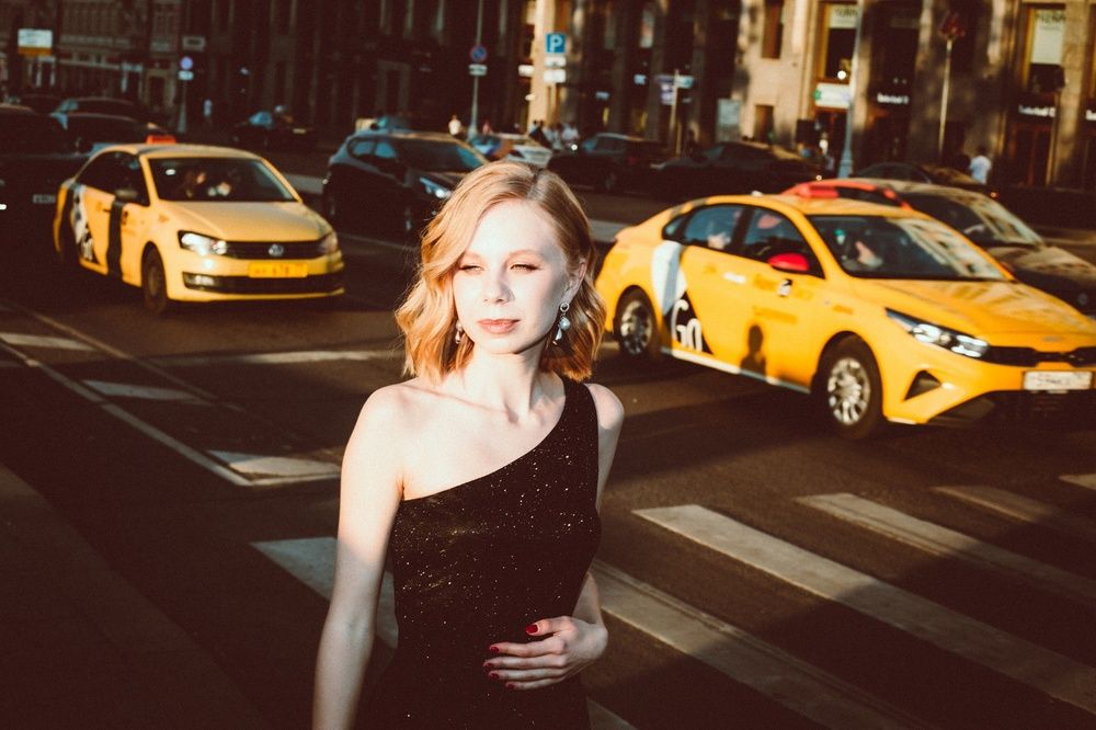 Photograph by Снежанна