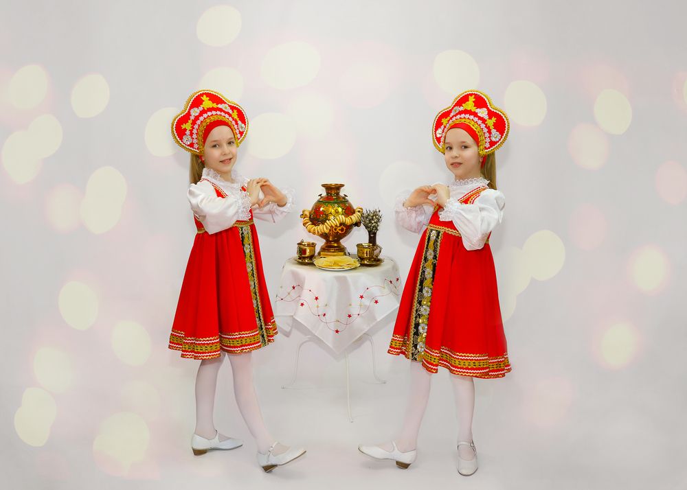 Здравствуй, Масленица!