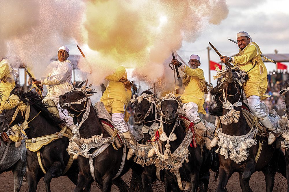 Photograph by Said Abdallah BOUSLAM