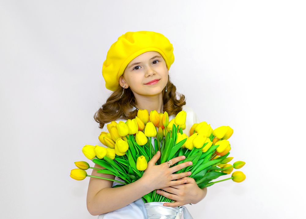 Photograph by Анна Виноходова