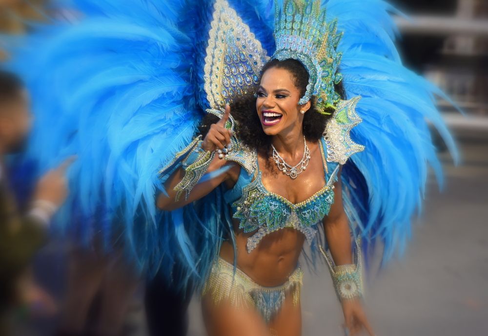 Photograph by LUIS PABLO TRENTIN MACK