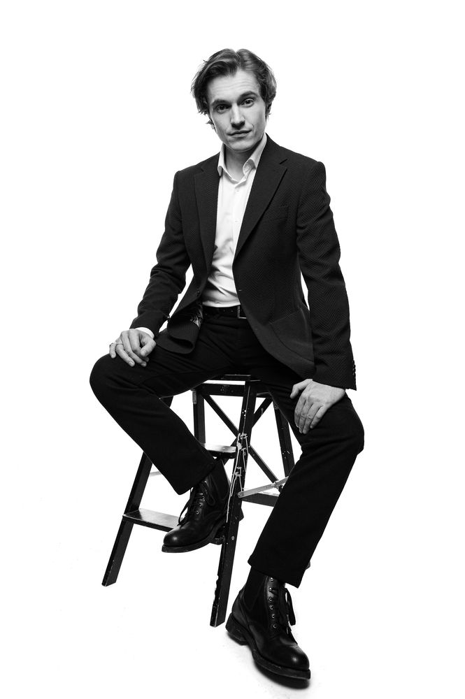 Photograph by Илья Осенко