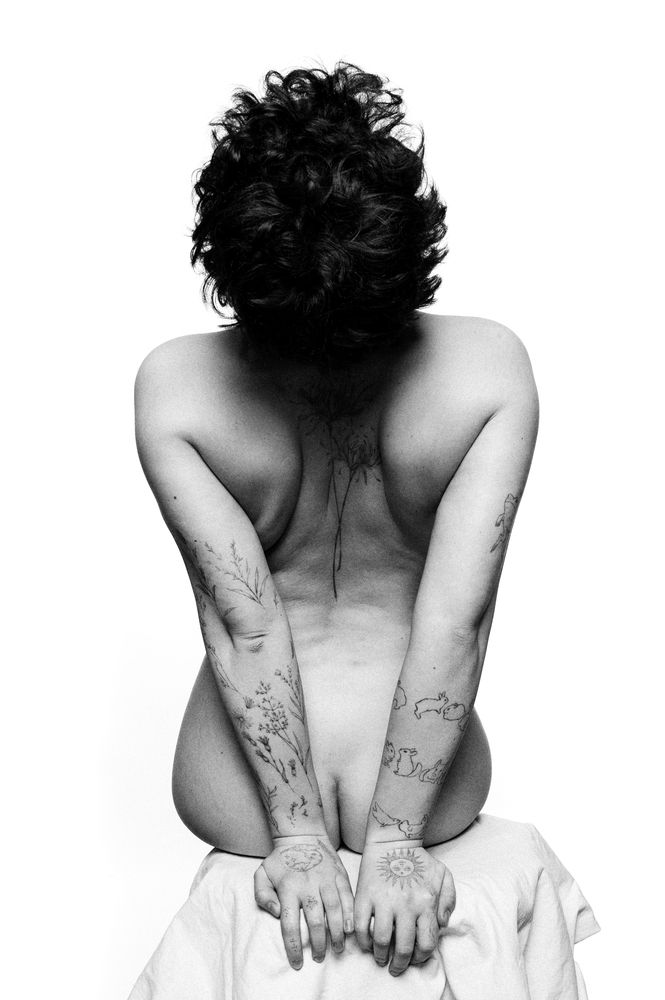 Photograph by Илья Осенко