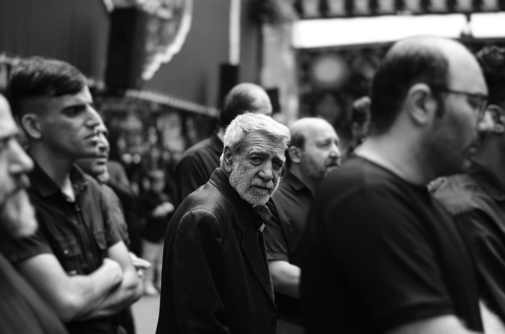 Фотография автора Mohammad Mohammadpour