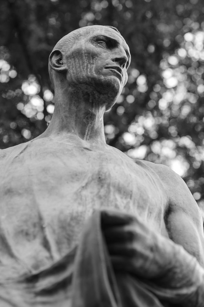 Photograph by Iryna Rogava