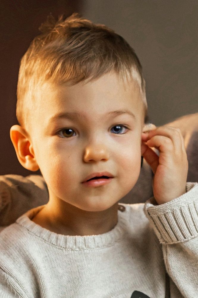 Photograph by Olya Smirnova