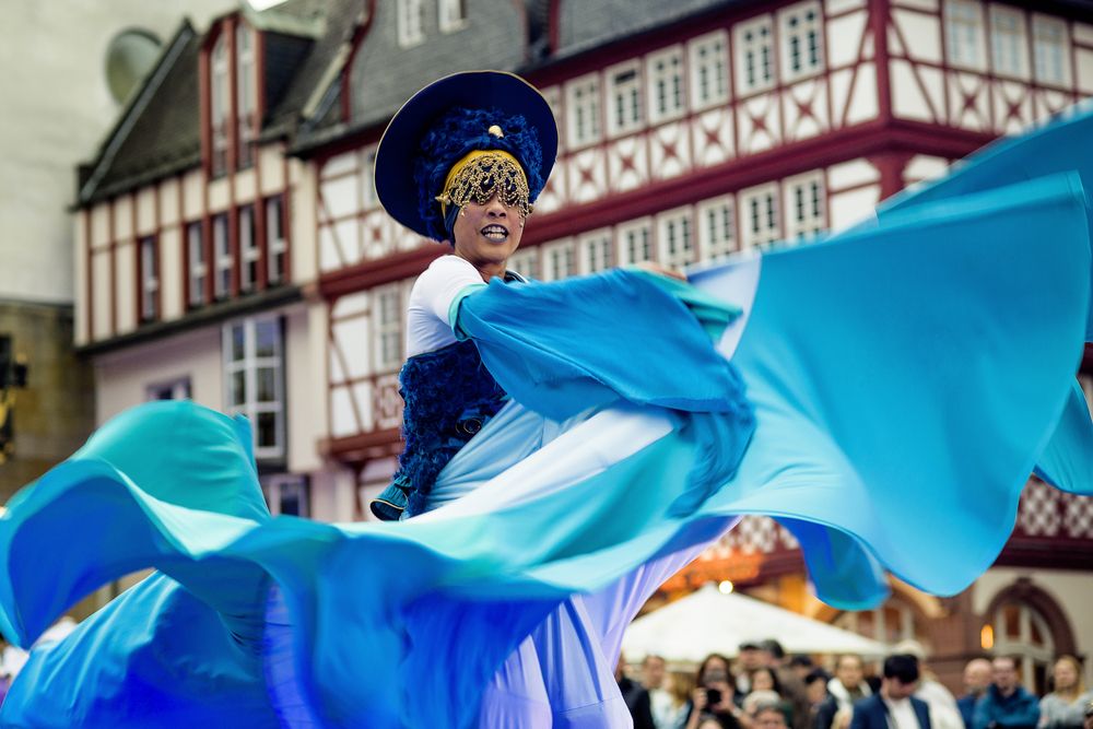 Photograph by Iryna Rogava