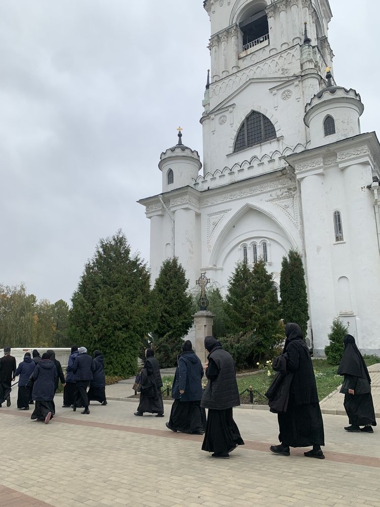 Фотография автора Виктория Ляпина