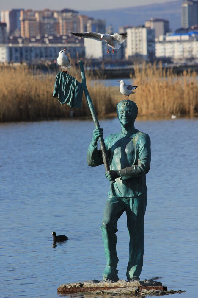 Photograph by Степан Конев