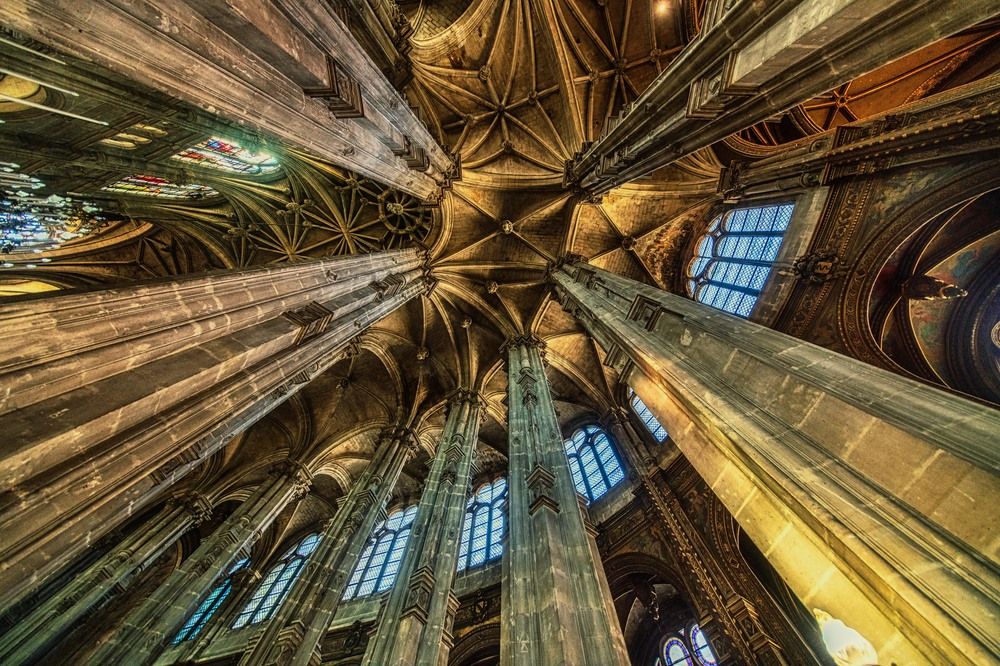 Photograph by Iosif Magomedov