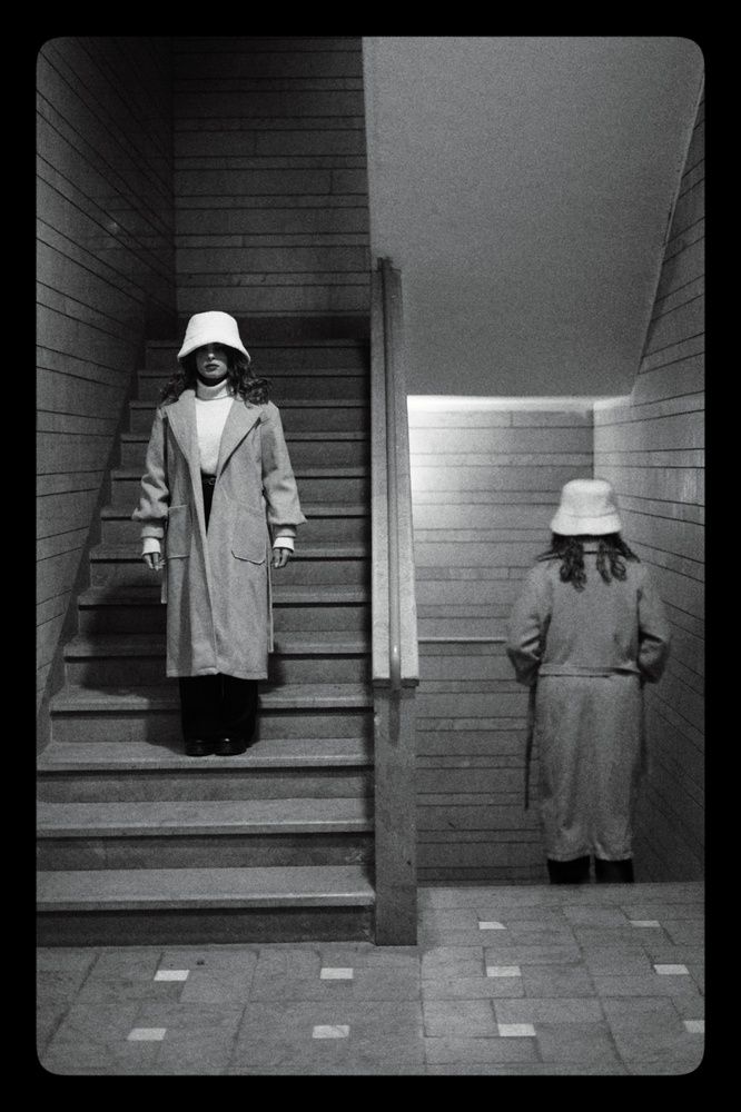 Photograph by Abolfazl Kazemi