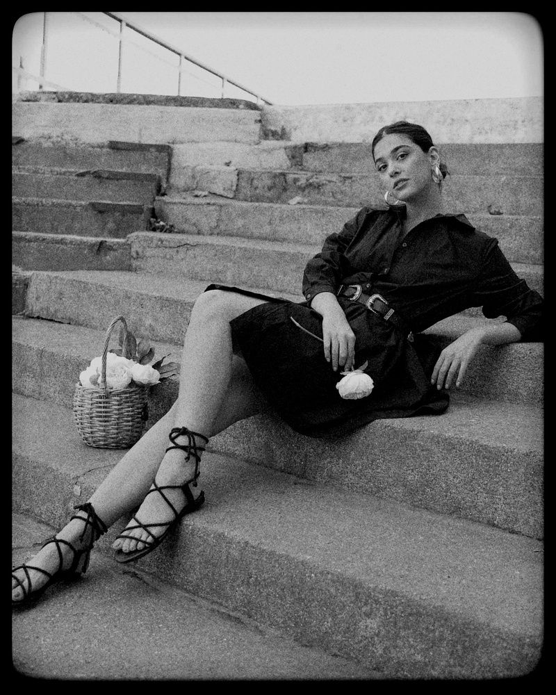 Photograph by Abolfazl Kazemi