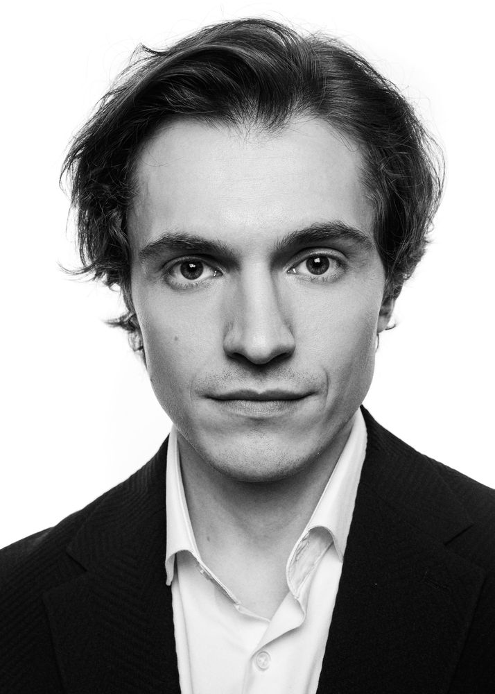 Photograph by Илья Осенко