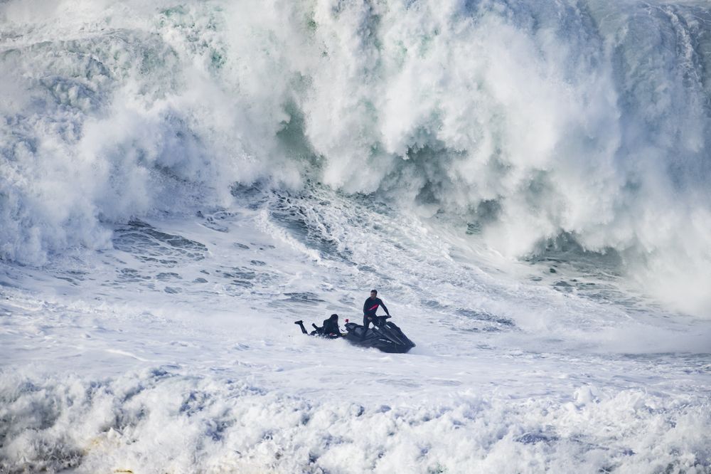 Photograph by Francisco José López Fernández