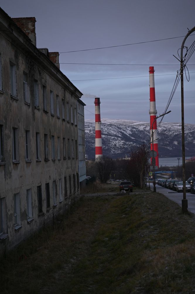 Photograph by Александр Гусев