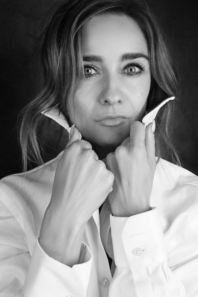 Фотография автора Алёна Михайлова