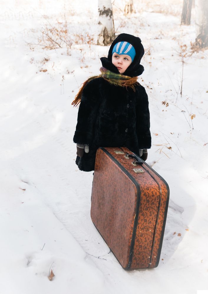 Photograph by Мария Пельменёва