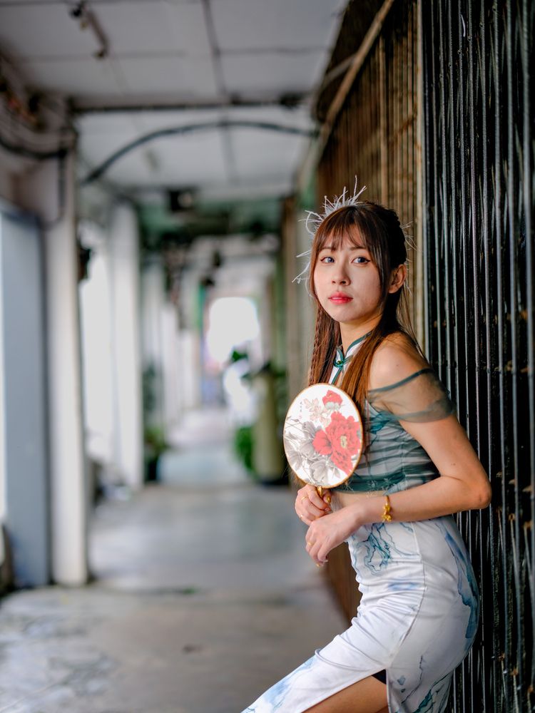 Photograph by Samuel Chan