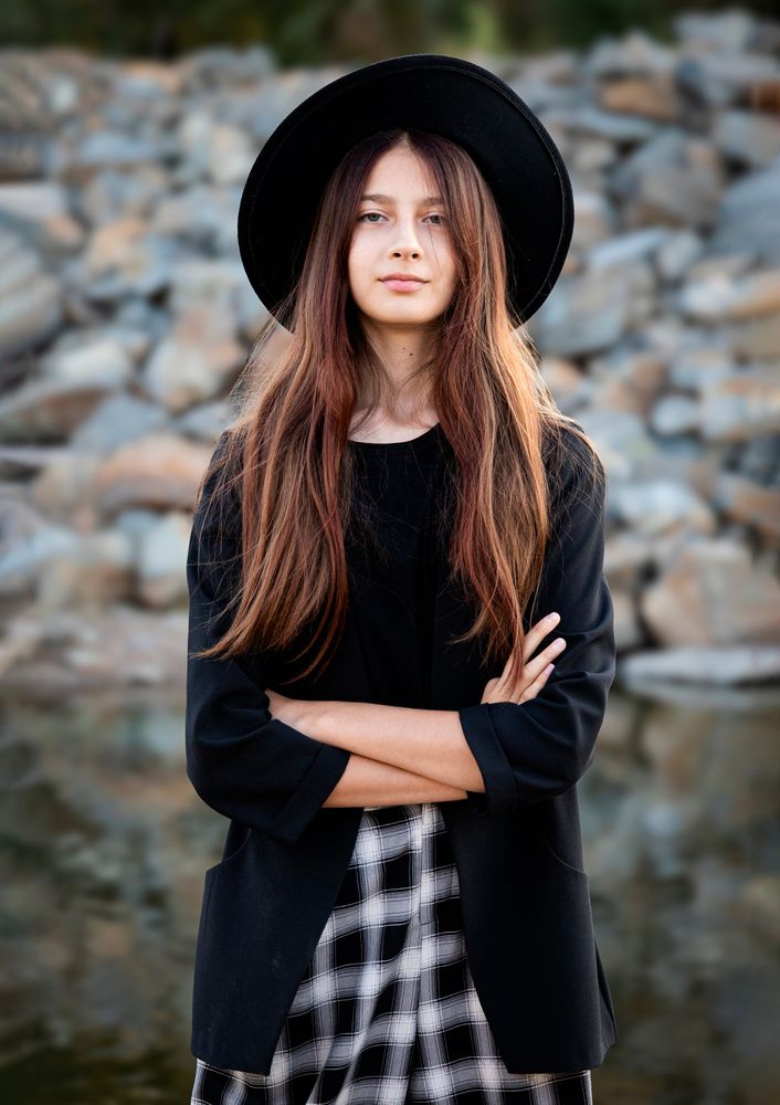 Photograph by Мария Пельменёва