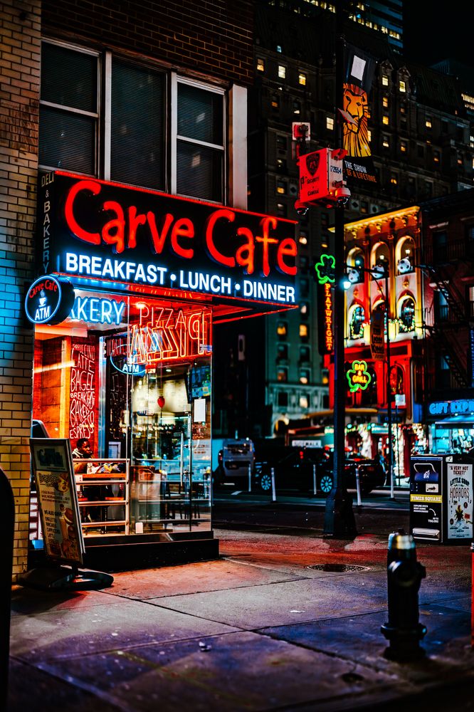 Photograph by Cristian Phillips