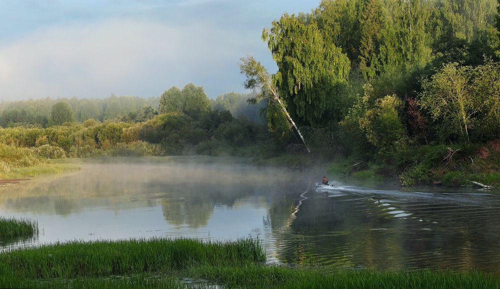 Photograph by Олег Фокин