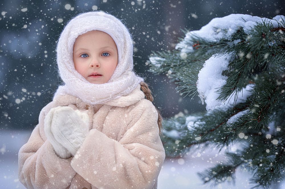 Photograph by Наталия Ватутина