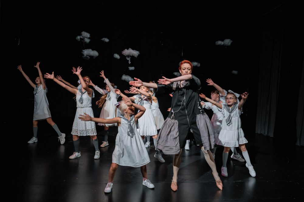 Фотография автора Ruslan Badykov