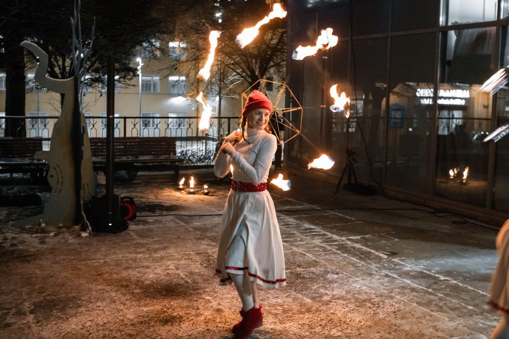 Фотография автора Ruslan Badykov