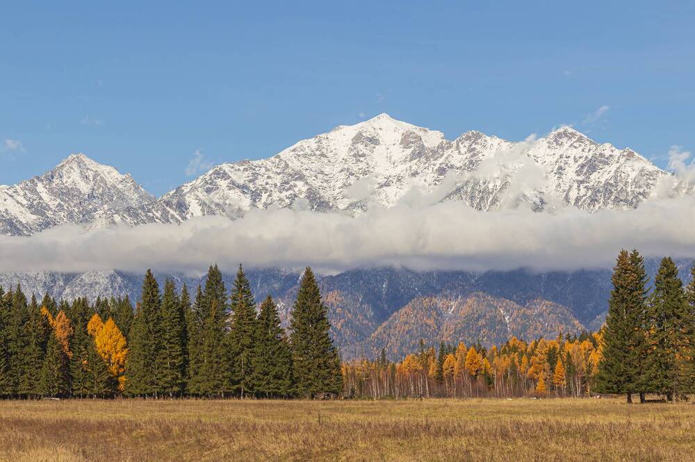 Photograph by Koledova Irina