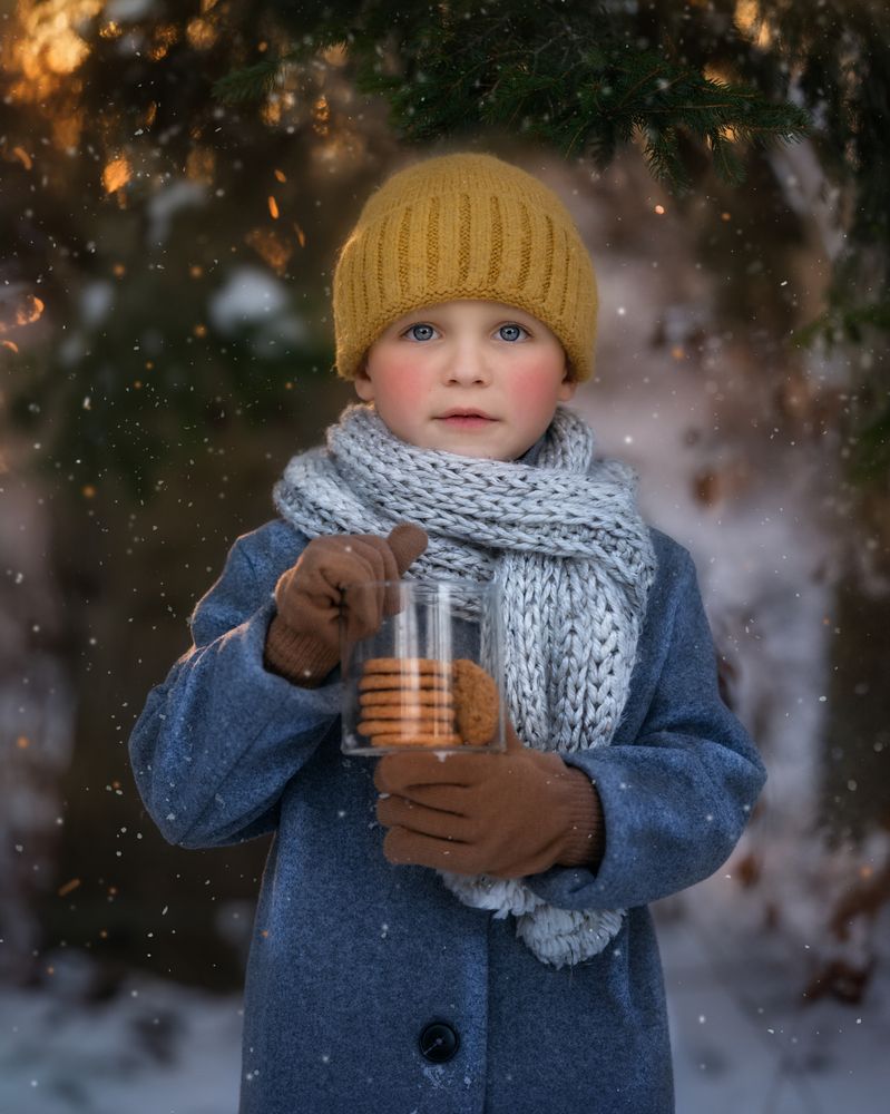 Photograph by Alina Frolova