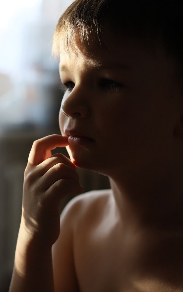 Photograph by Мария Жукова