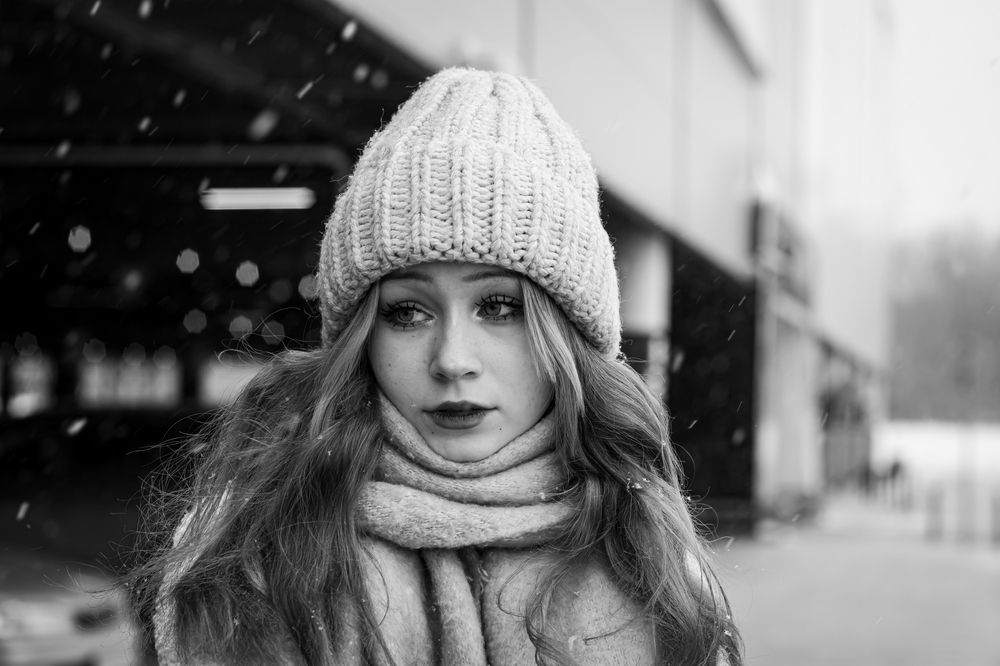 Photograph by Елена Берсенёва